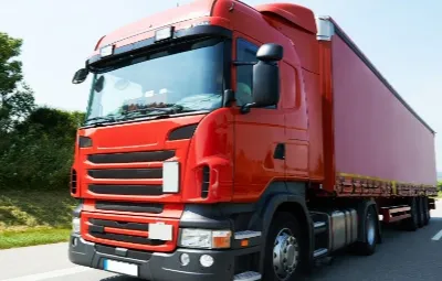 İstanbul Manisa Ambar Kargo