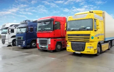 İstanbul Manisa Nakliye Ambarı