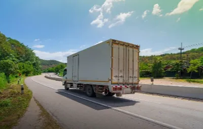 İstanbul ile Manisa Arası Bulaşık Makinesi Taşıma