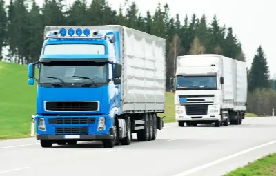 İstanbul ile Manisa Arası Eşya Taşıma